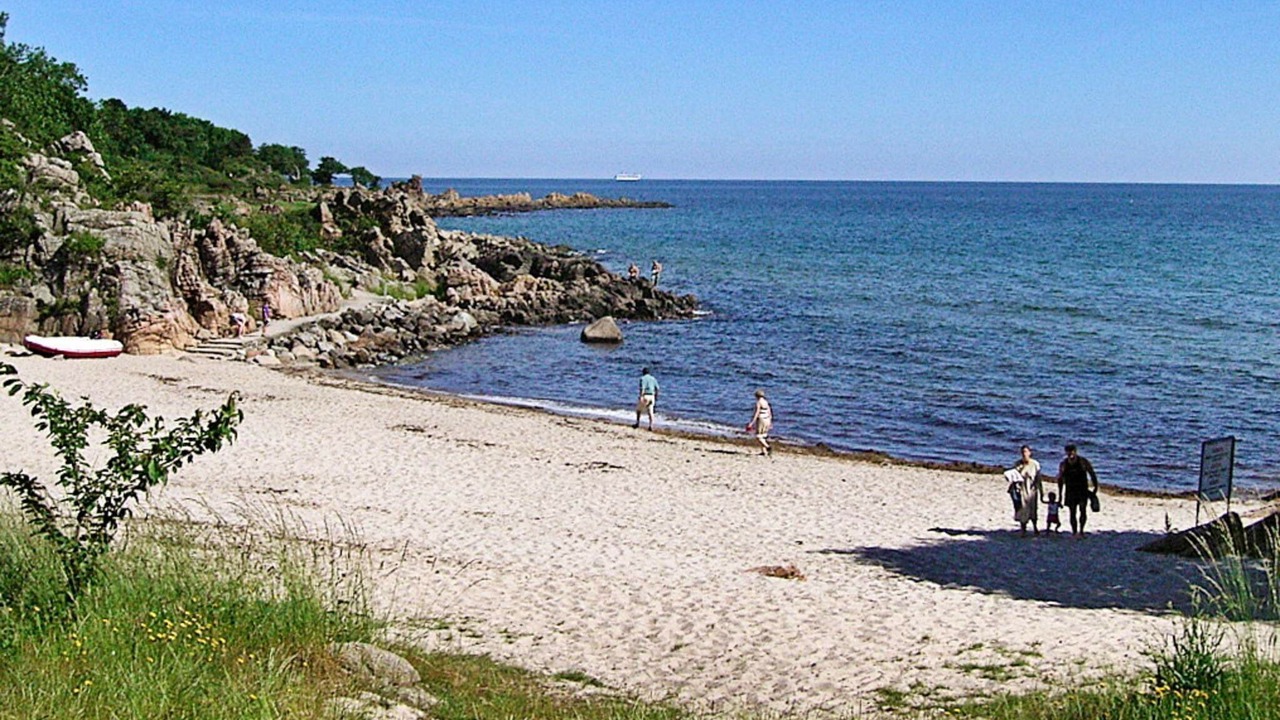 Photo of Others in Gudhjem