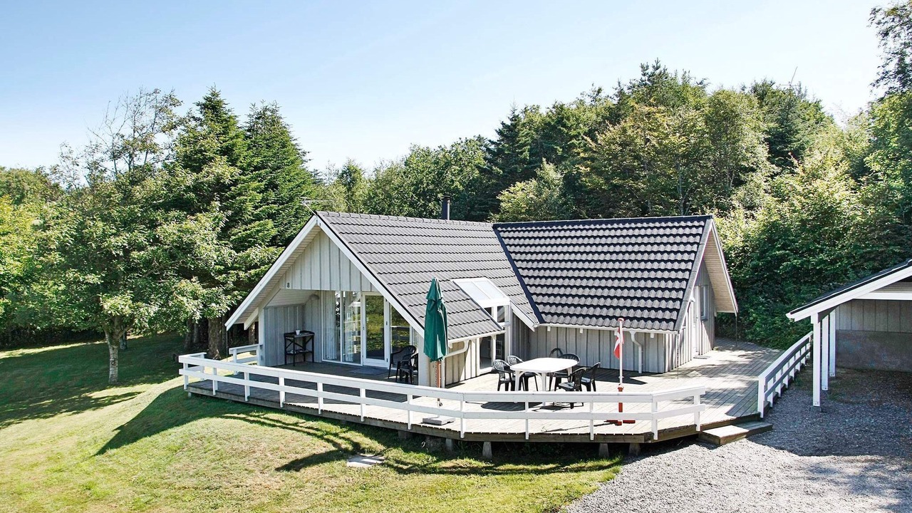 Photo of Outdoor in Lihme