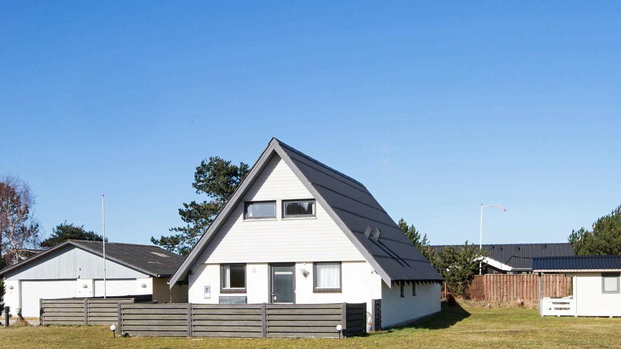 Photo of Outdoor in Fjellerup