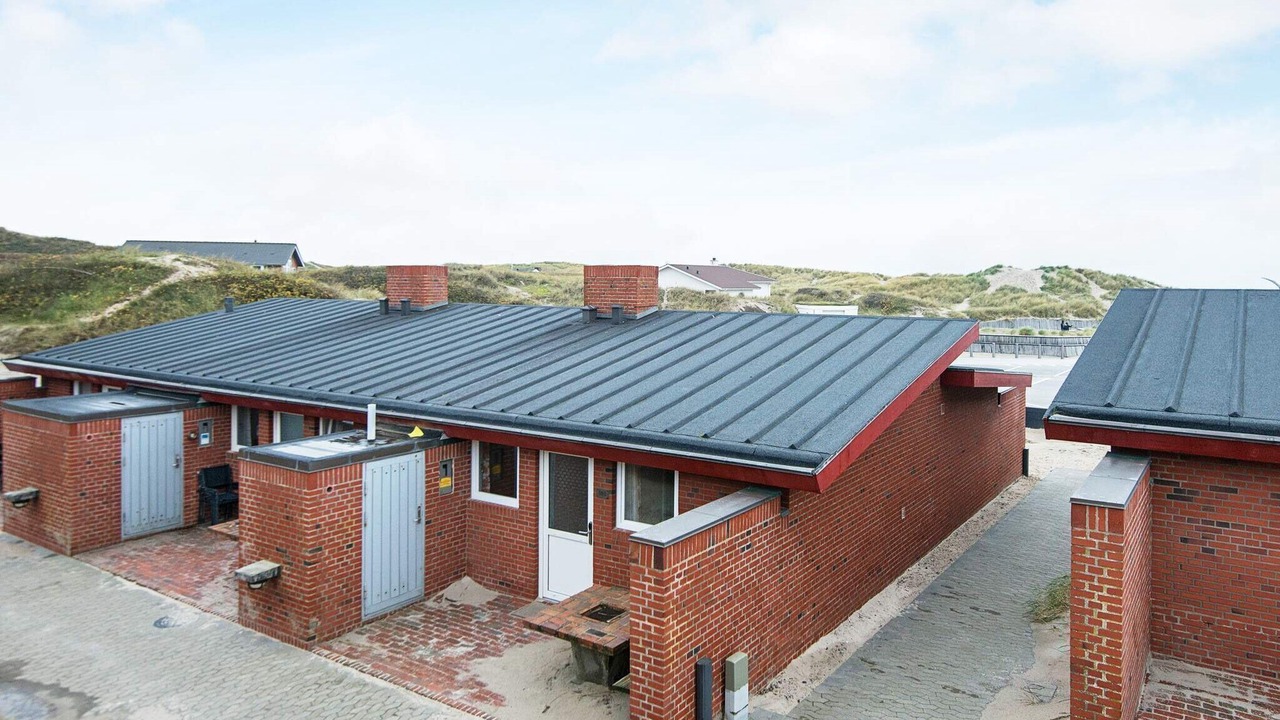 Photo of Outdoor in Henne Strand