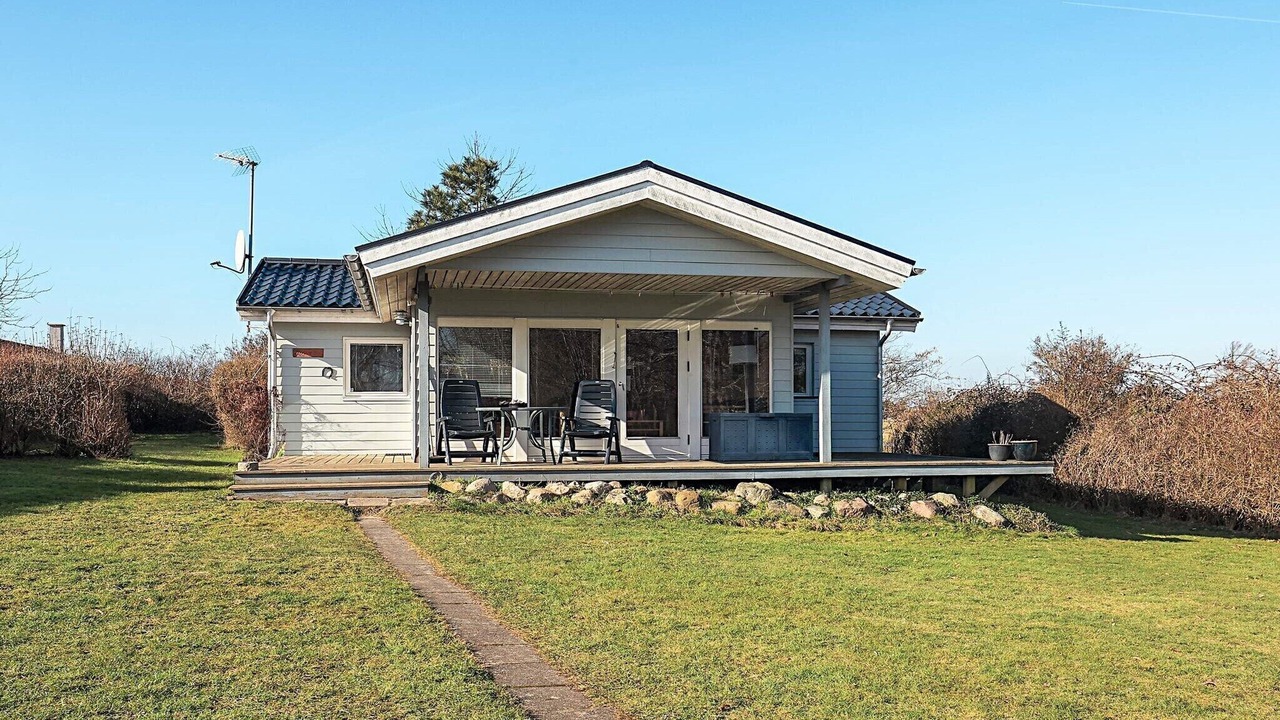 Photo of Outdoor in Karrebksminde