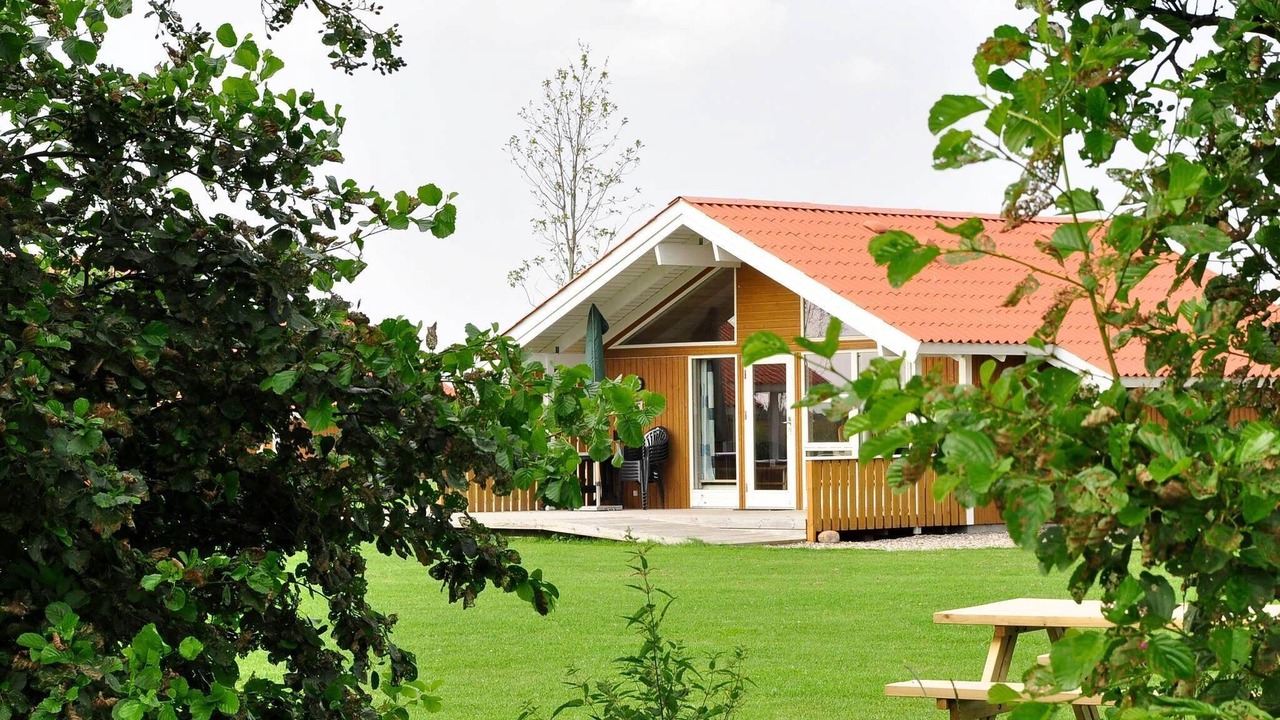 Photo of Outdoor in Skaerbaek
