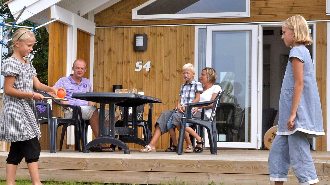 Photo of Outdoor in Skaerbaek