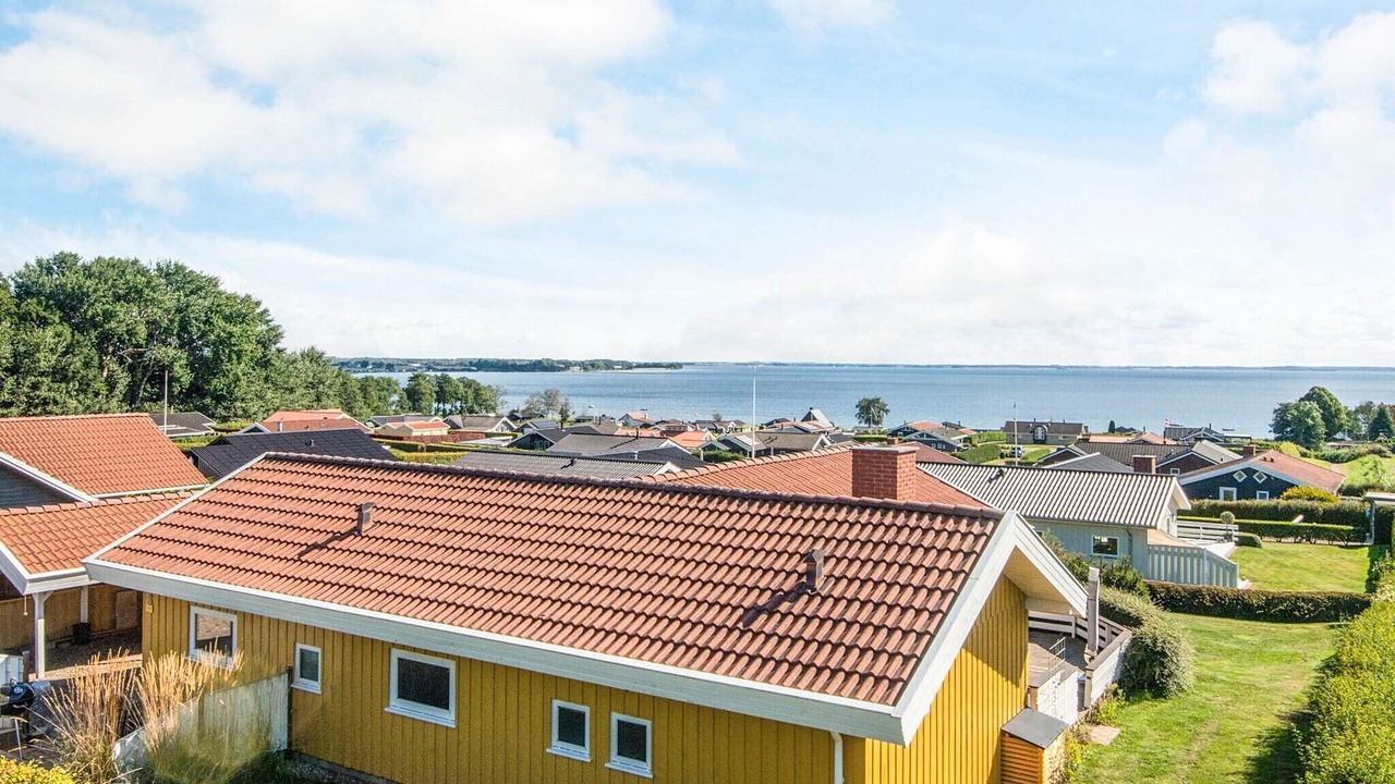 Photo of Outdoor in Grønninghoved Strand