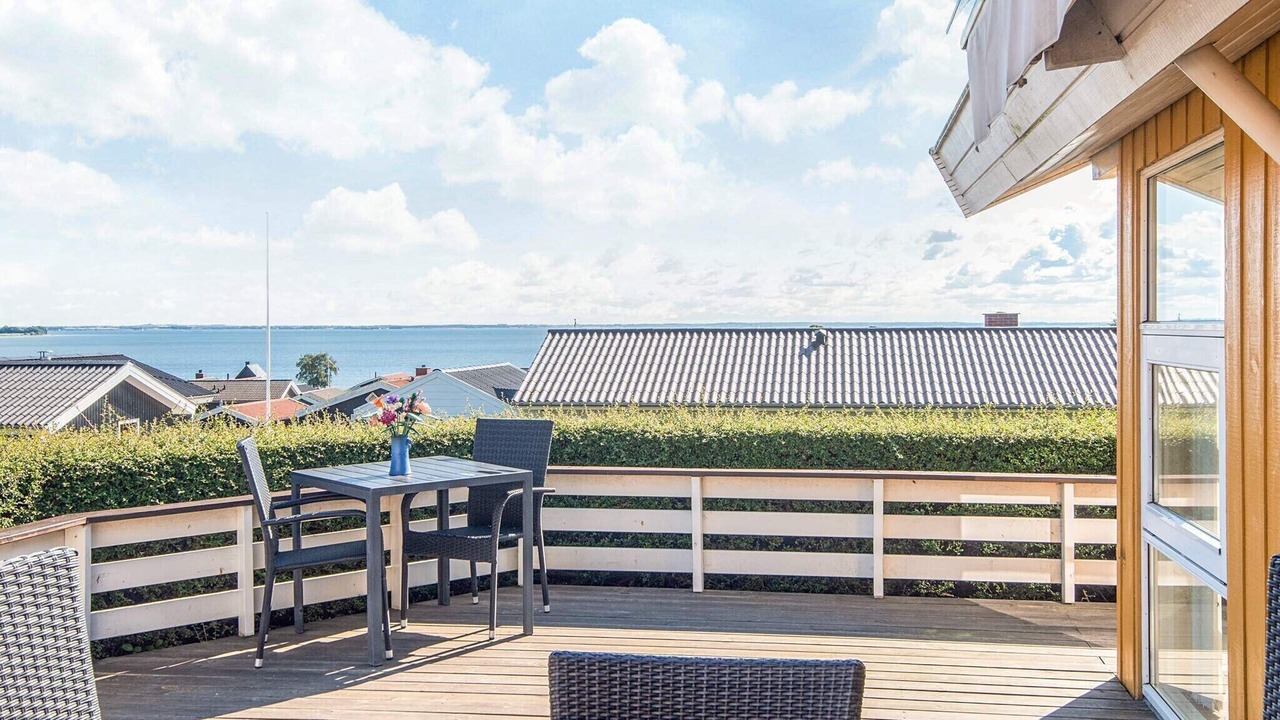 Photo of Outdoor in Grønninghoved Strand