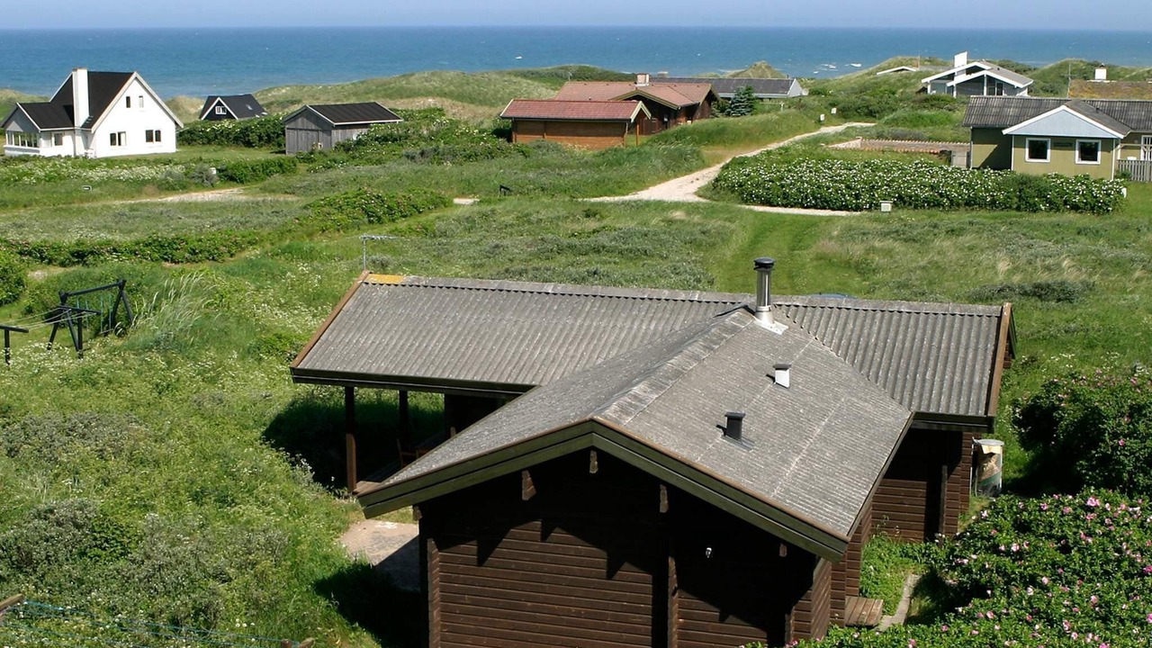 Photo of Outdoor in Hirtshals