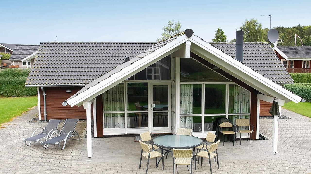 Photo of Outdoor in Pøt Strandby