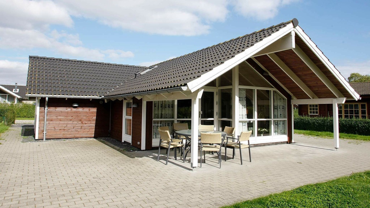 Photo of Outdoor in Pøt Strandby
