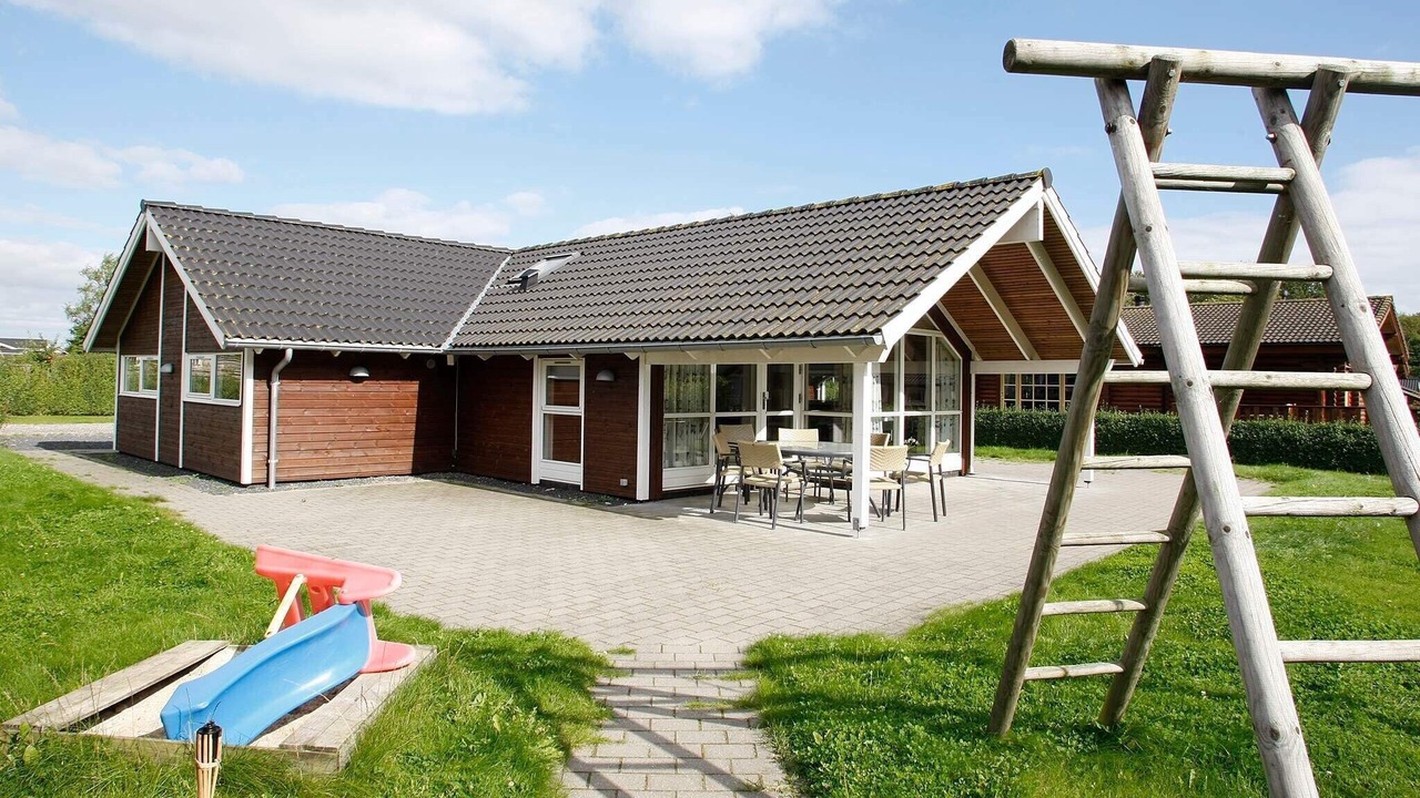 Photo of Outdoor in Pøt Strandby