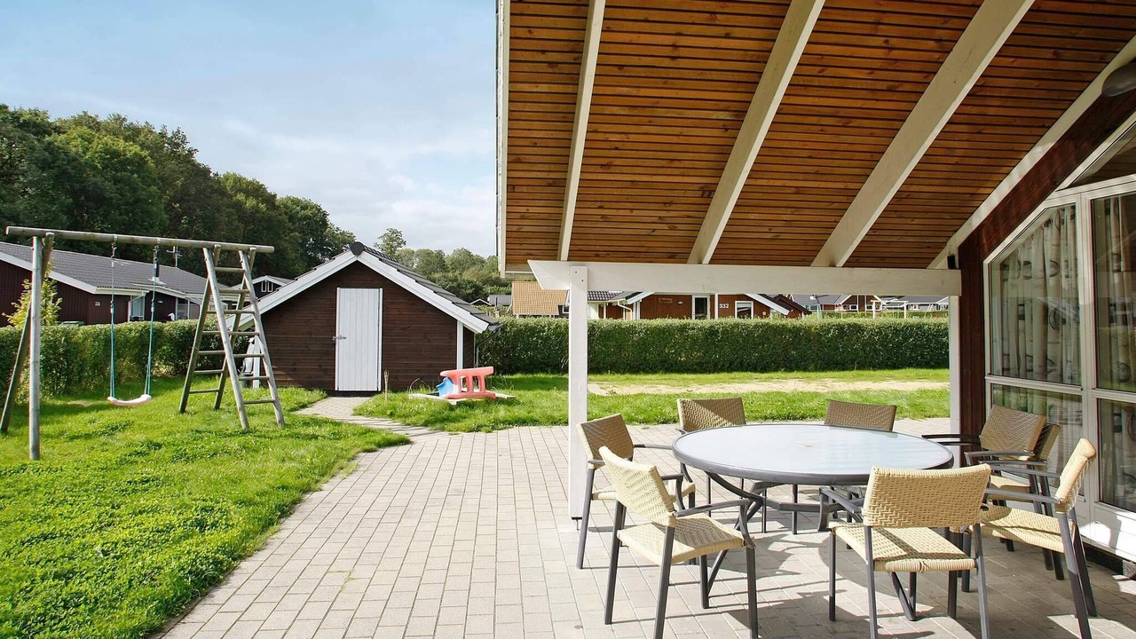 Photo of Outdoor in Pøt Strandby