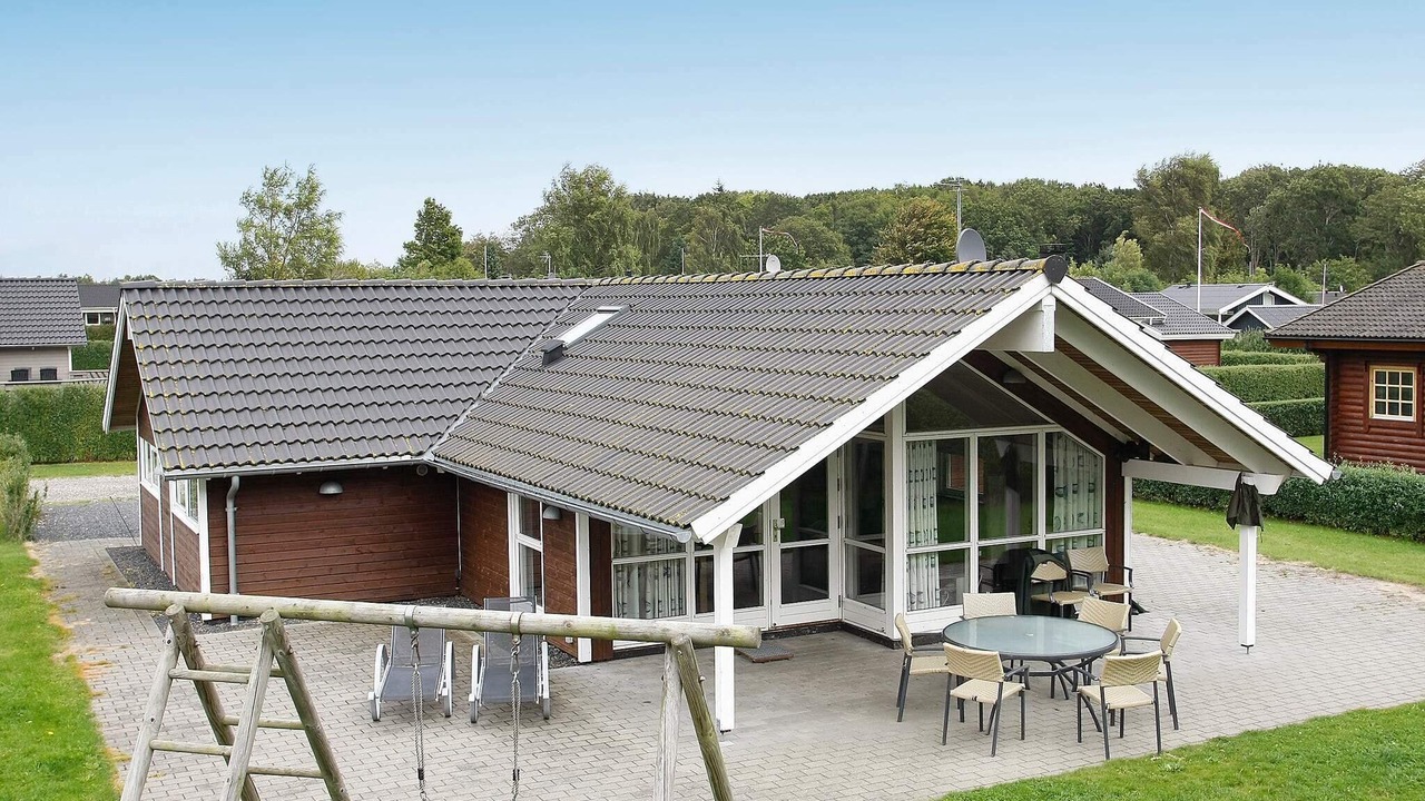 Photo of Outdoor in Pøt Strandby