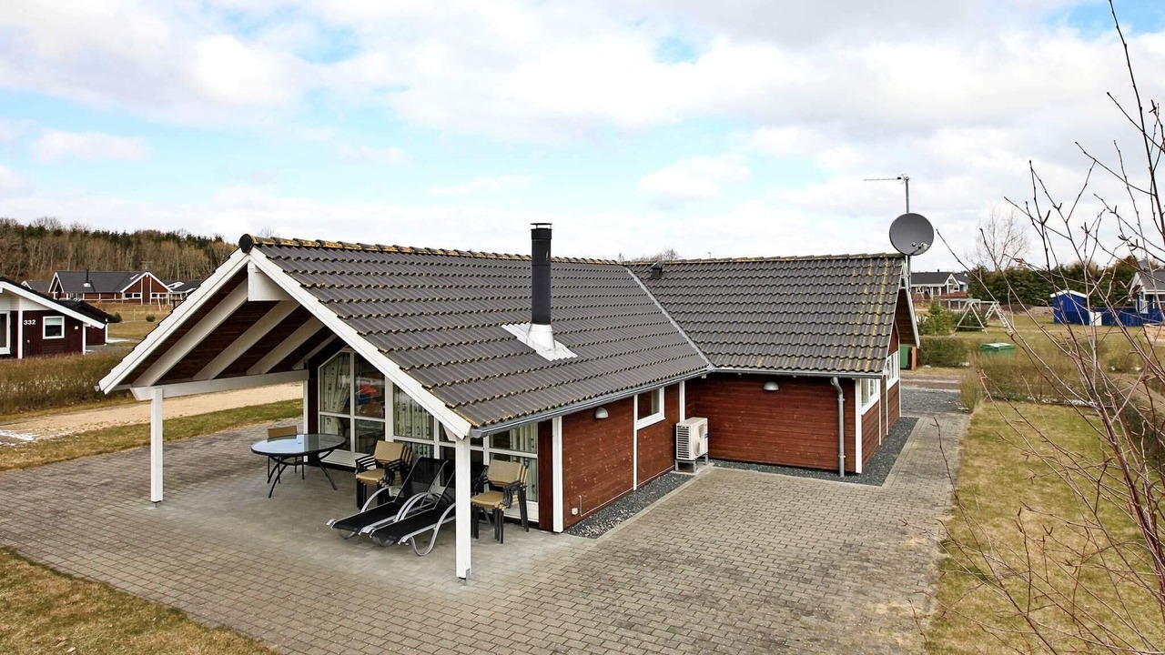 Photo of Outdoor in Pøt Strandby