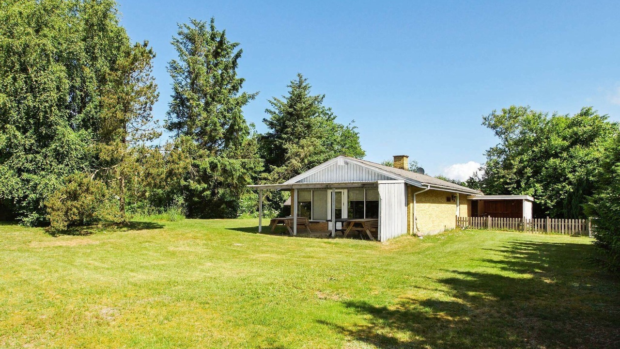 Photo of Outdoor in Skaven Strand