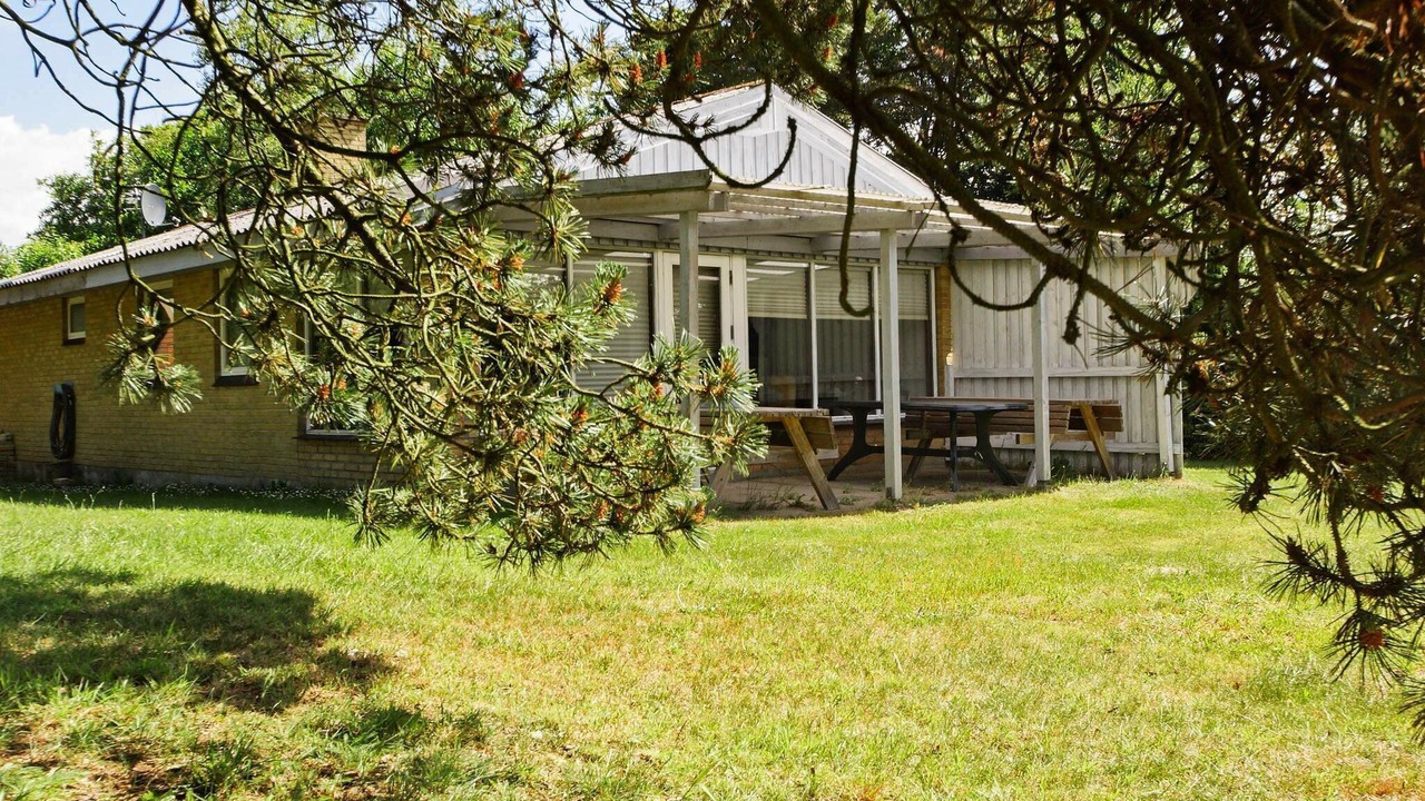 Photo of Outdoor in Skaven Strand