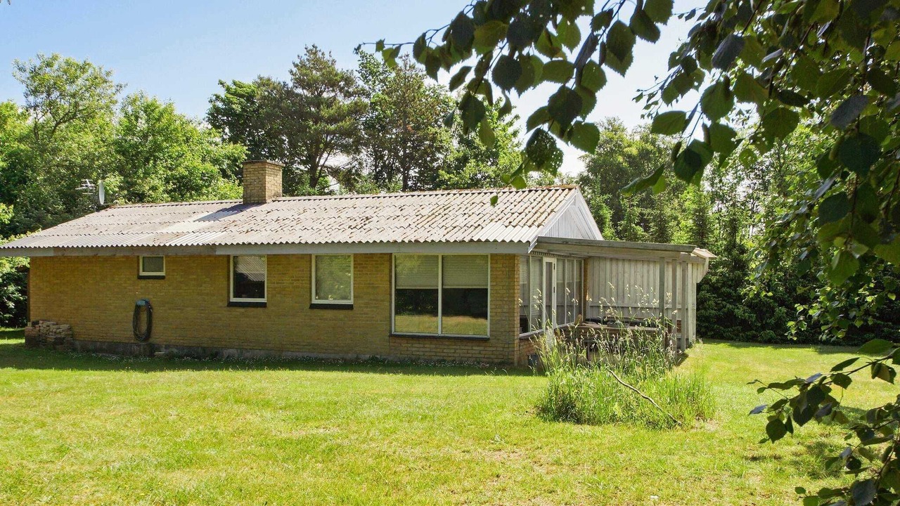 Photo of Outdoor in Skaven Strand