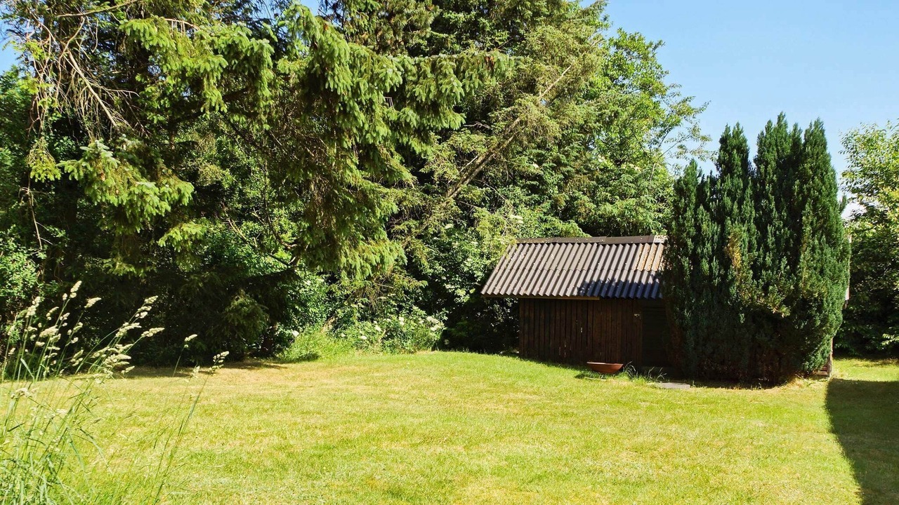 Photo of Outdoor in Skaven Strand
