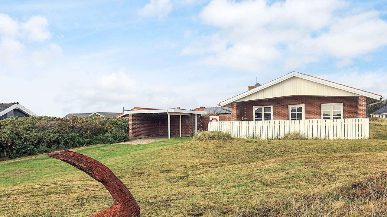 Photo of Outdoor in Harboore