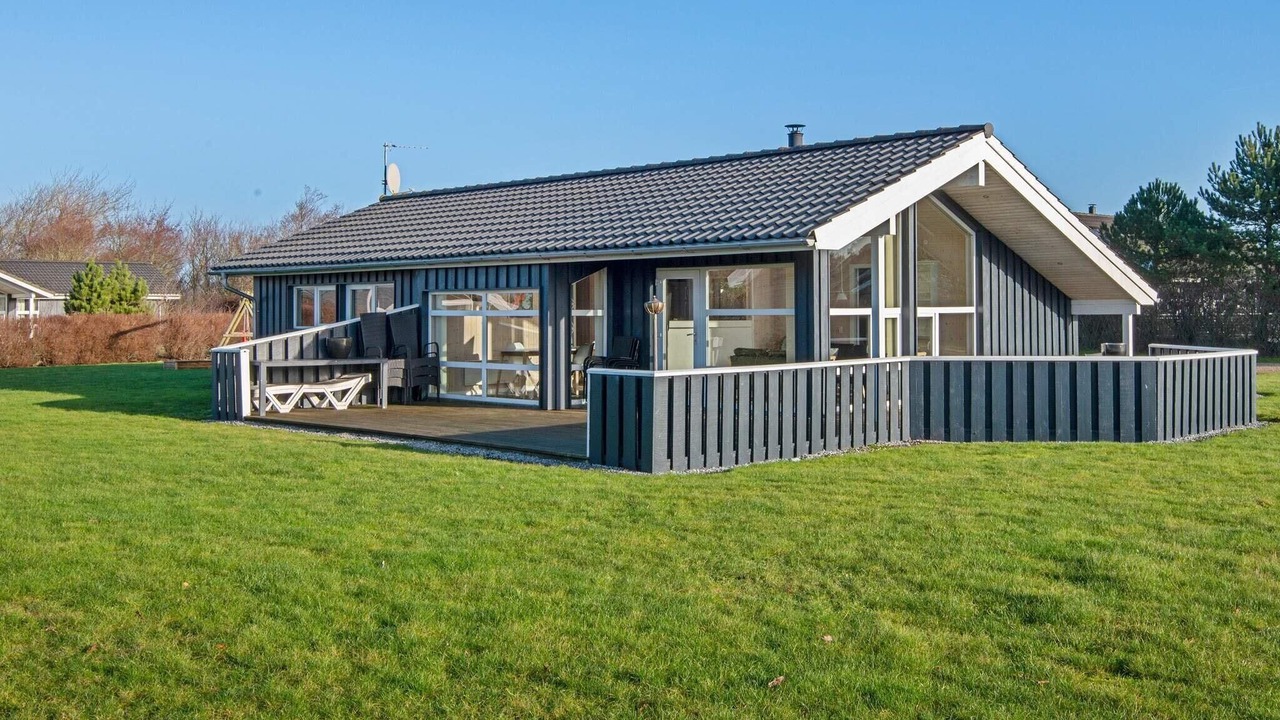 Photo of Outdoor in Skaven Strand