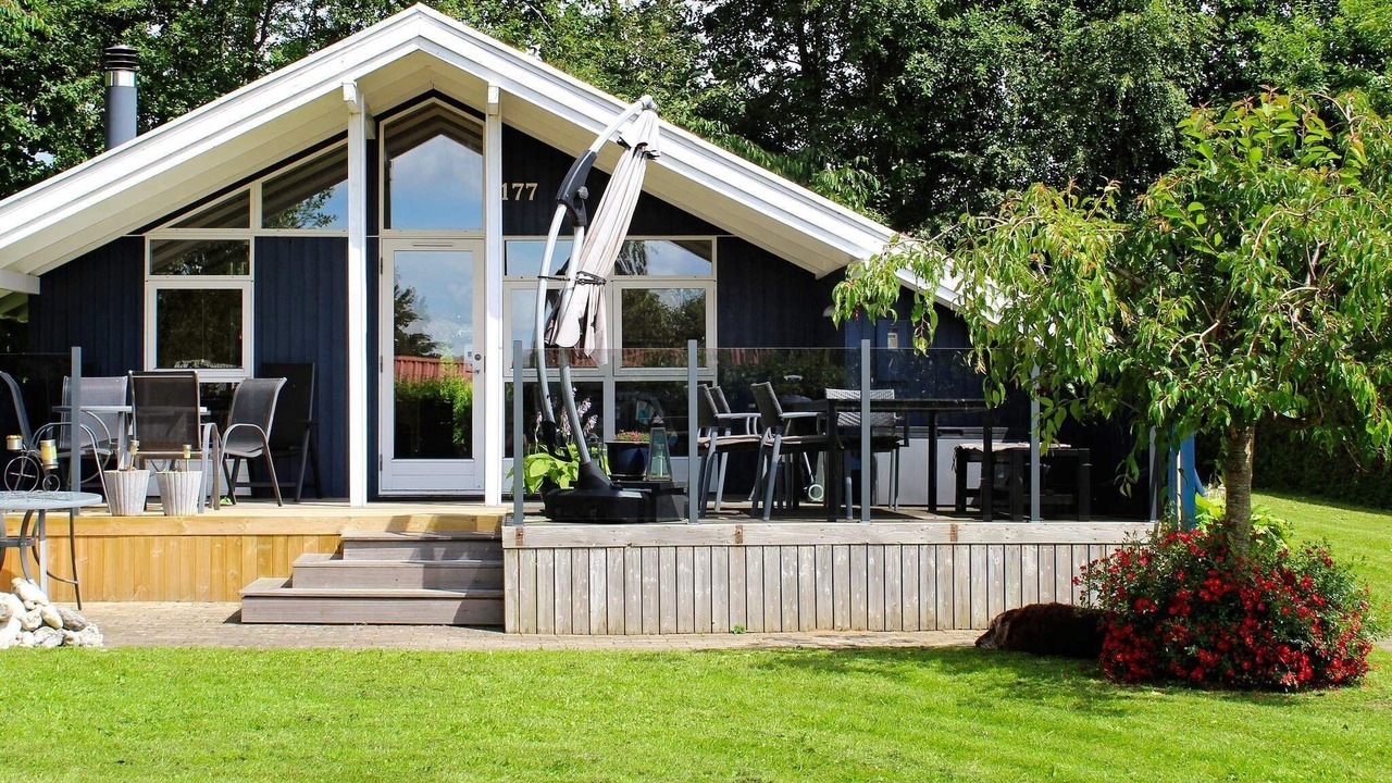 Photo of Outdoor in Pøt Strandby
