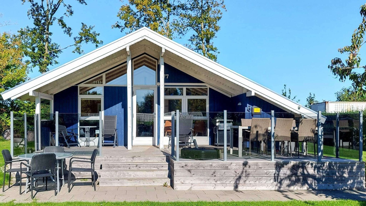 Photo of Outdoor in Pøt Strandby