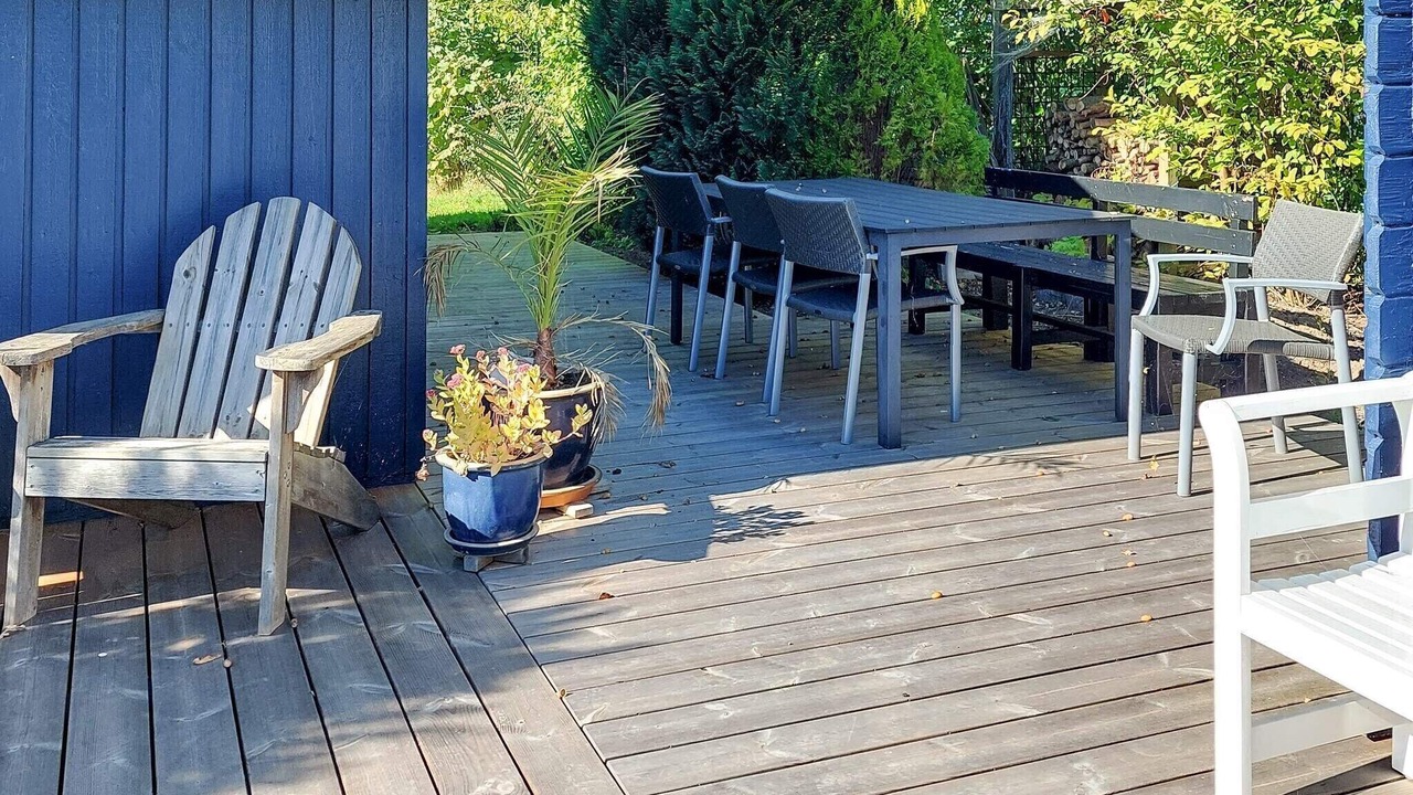 Photo of Outdoor in Pøt Strandby