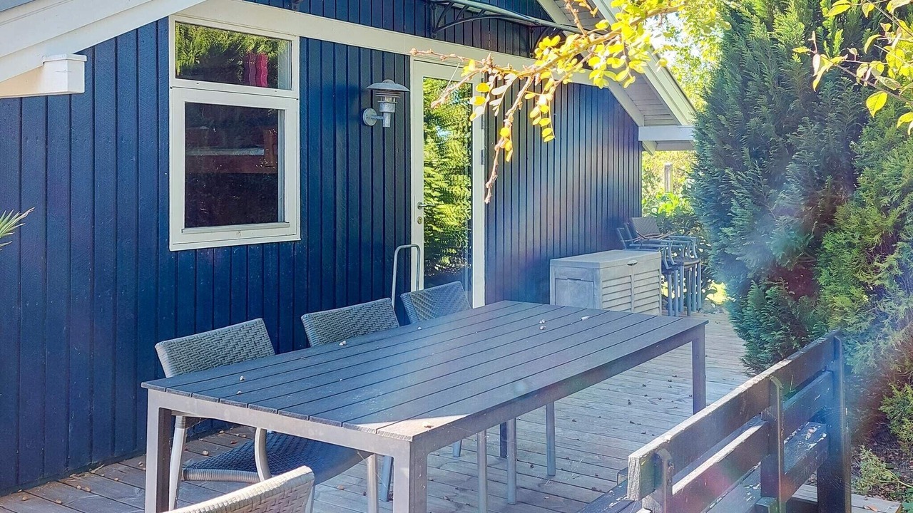 Photo of Outdoor in Pøt Strandby