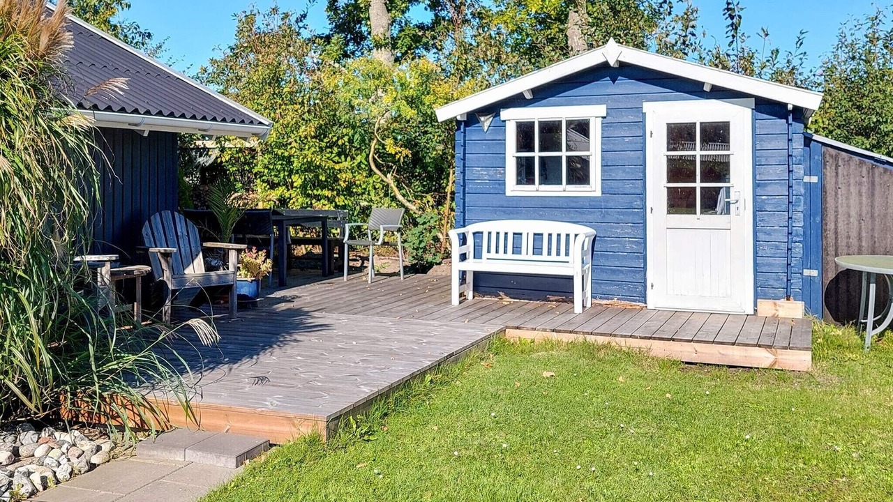 Photo of Outdoor in Pøt Strandby