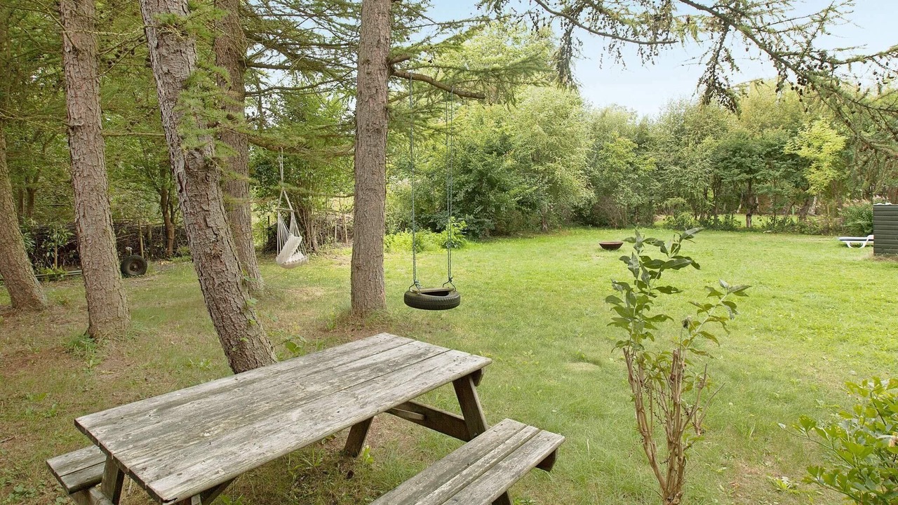 Photo of Outdoor in Elsegarde Strand