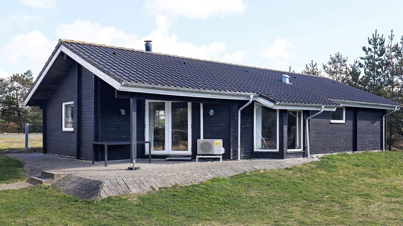 Photo of Outdoor in Hurup Thy
