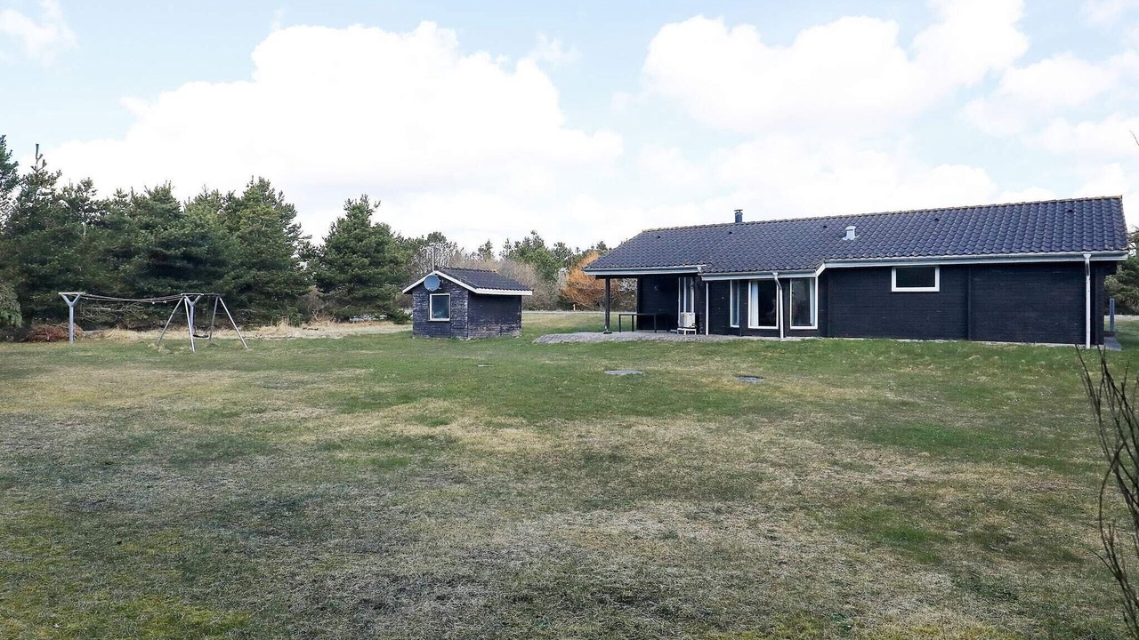 Photo of Outdoor in Hurup Thy