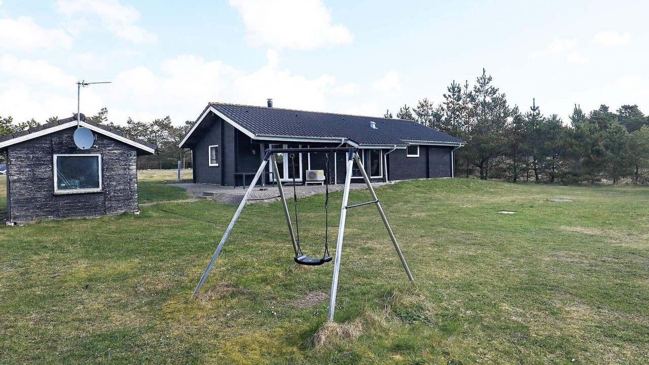 Photo of Outdoor in Hurup Thy