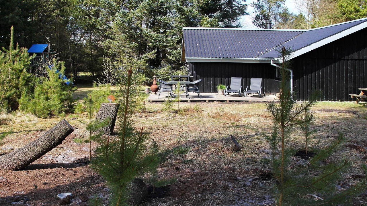 Photo of Outdoor in Houstrup