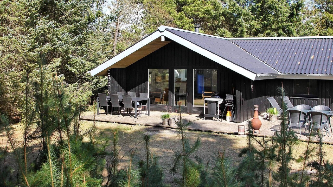 Photo of Outdoor in Houstrup