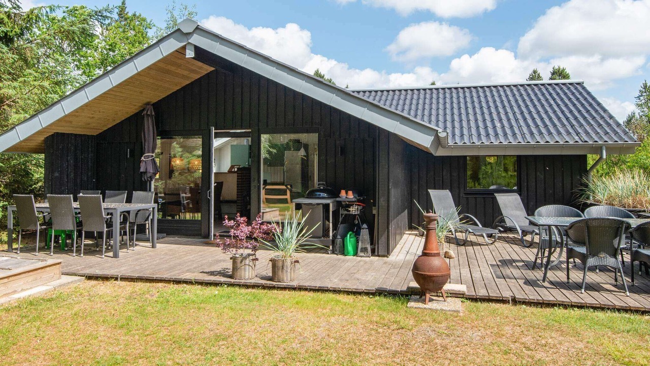 Photo of Outdoor in Houstrup