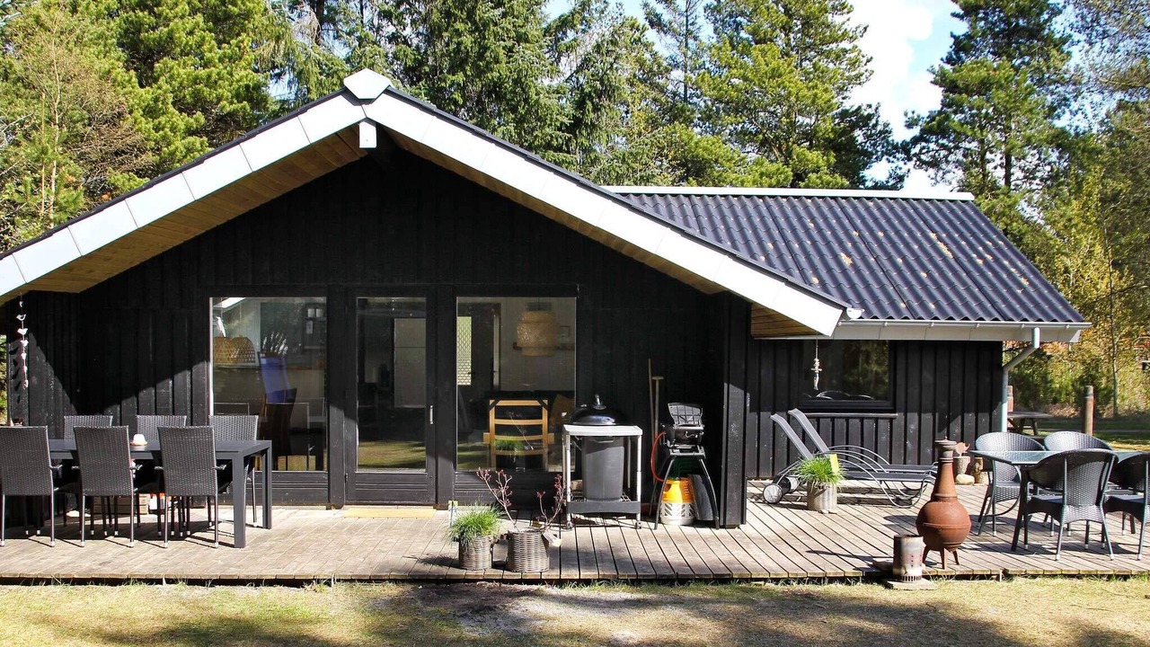 Photo of Outdoor in Houstrup