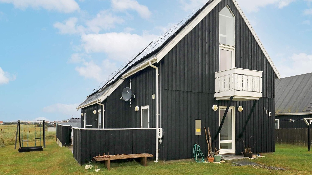 Photo of Outdoor in Vorupør