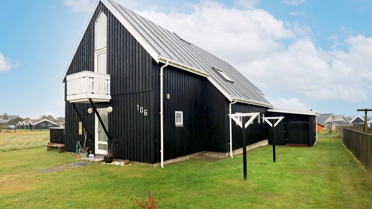 Photo of Outdoor in Vorupør