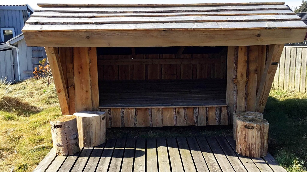 Photo of Outdoor in Vorupør