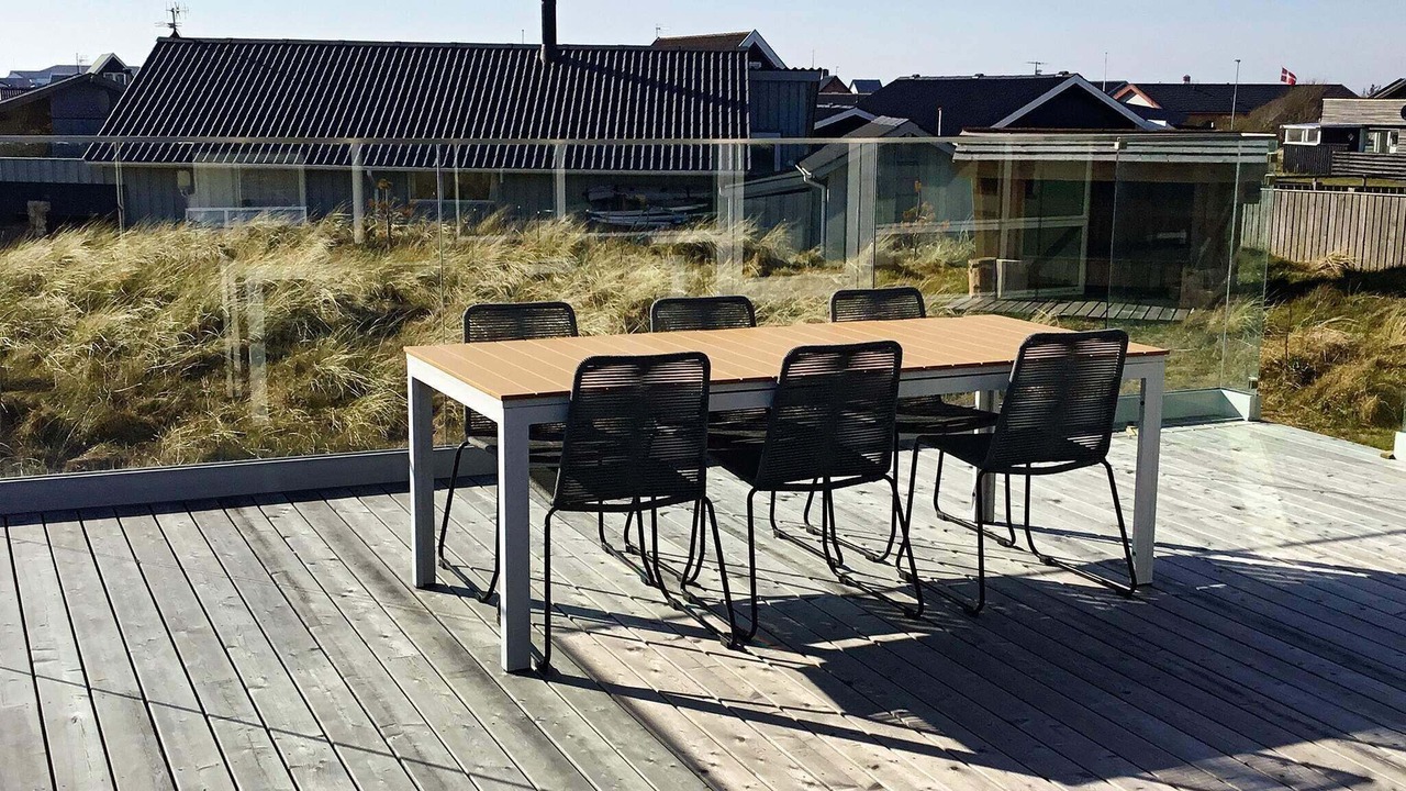Photo of Outdoor in Vorupør
