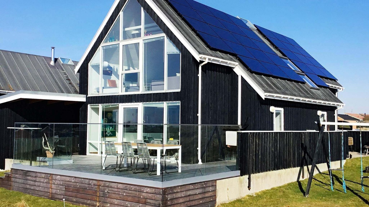 Photo of Outdoor in Vorupør