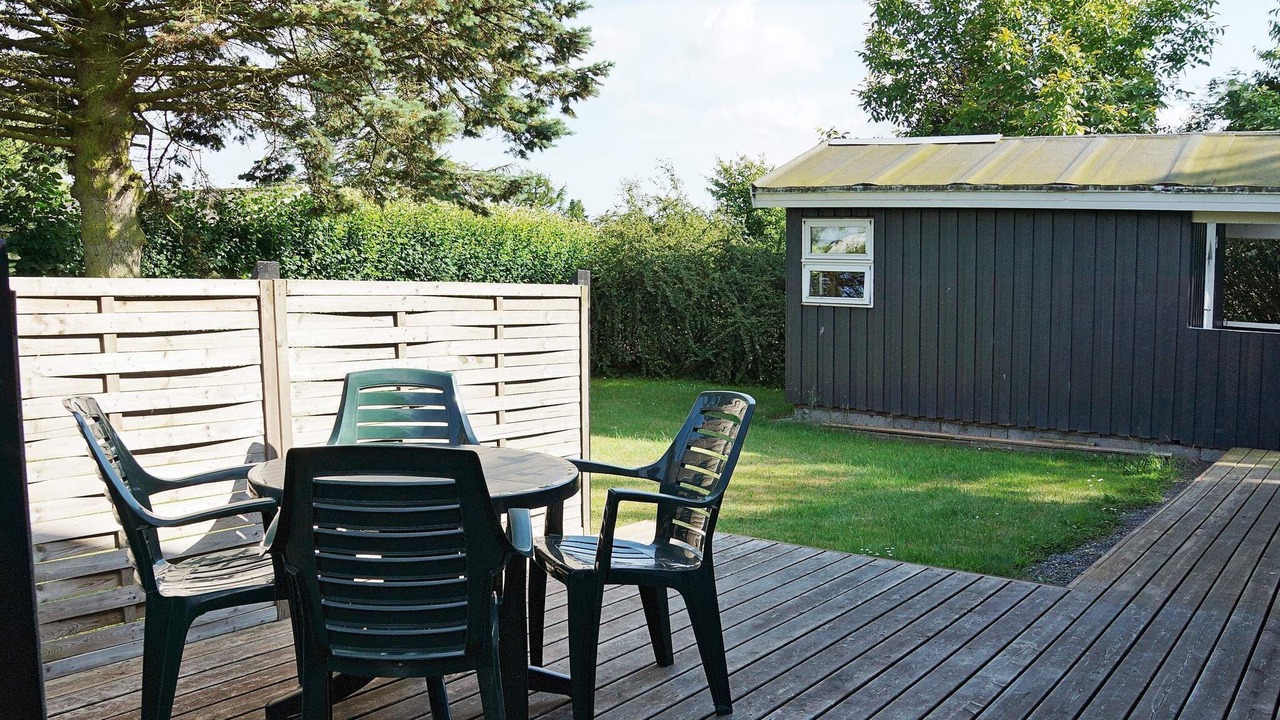 Photo of Outdoor in Hesselager
