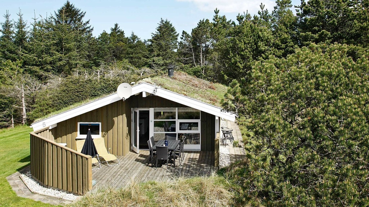 Photo of Outdoor in Blokhus