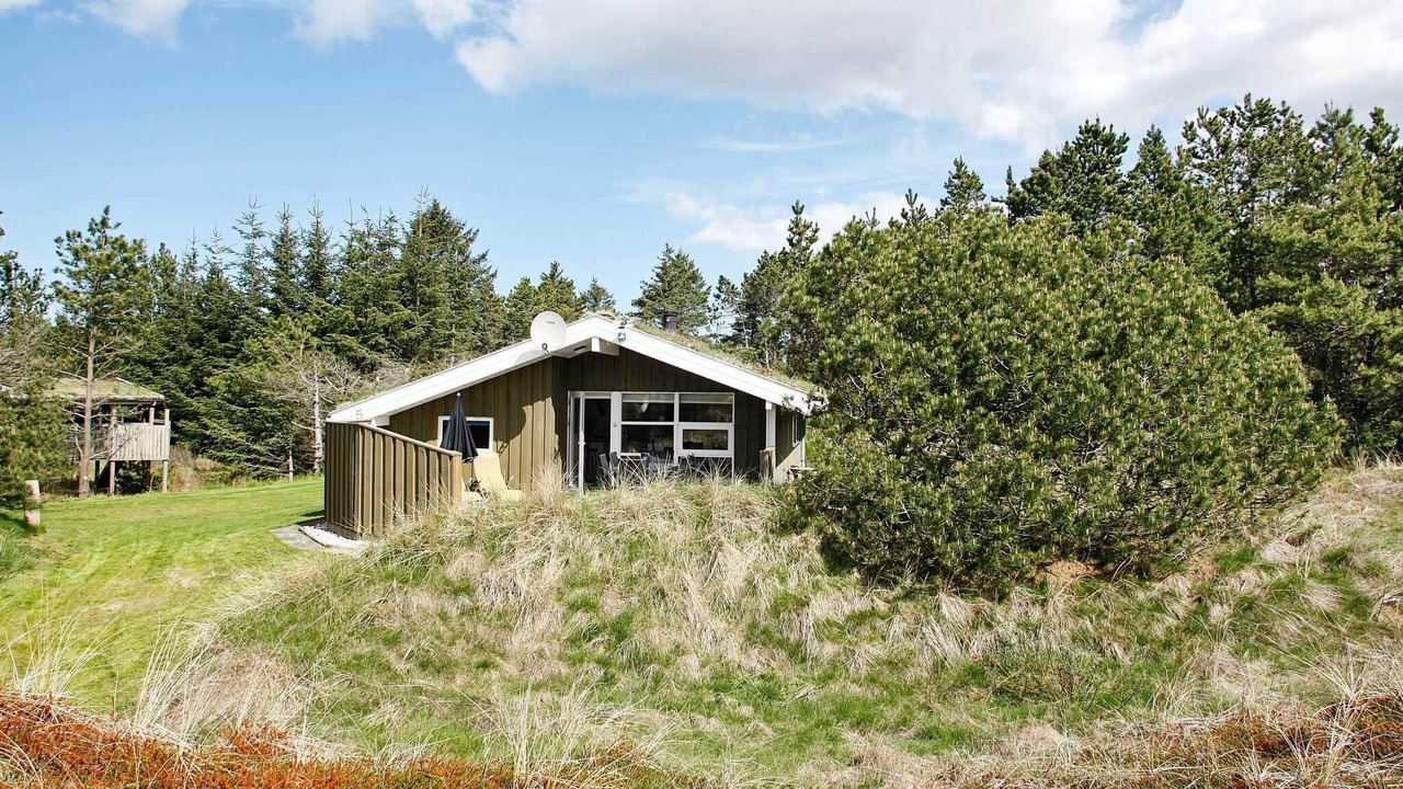 Photo of Outdoor in Blokhus