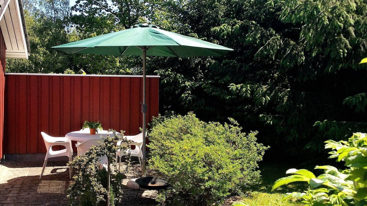 Photo of Outdoor in Oster Hurup