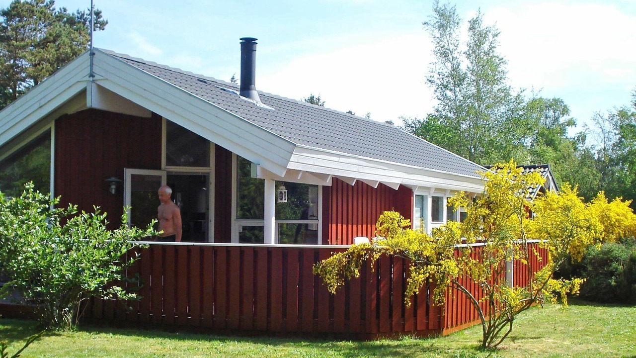 Photo of Outdoor in Oster Hurup