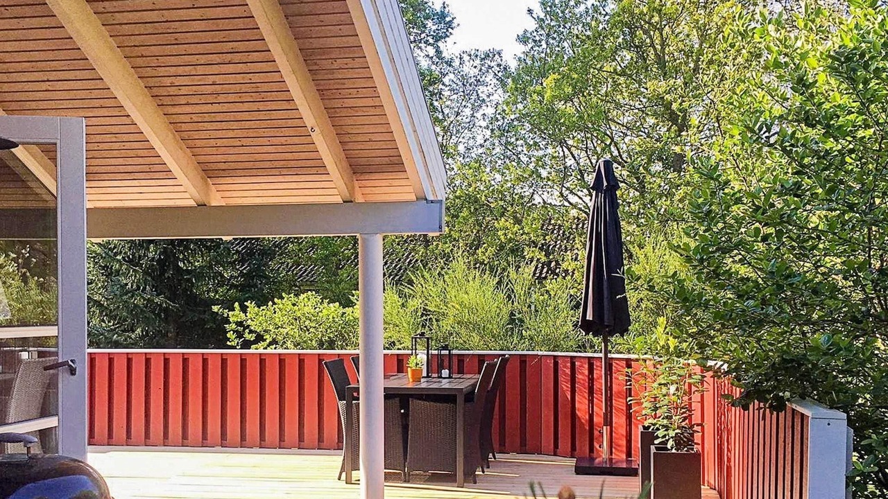 Photo of Outdoor in Oster Hurup