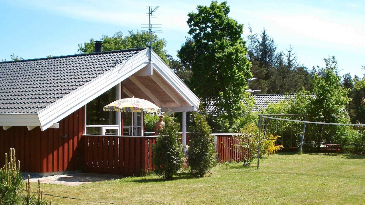 Photo of Outdoor in Oster Hurup
