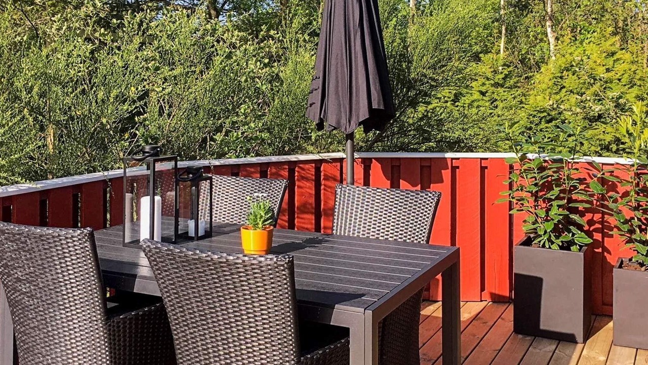 Photo of Outdoor in Oster Hurup