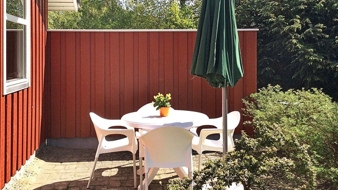 Photo of Outdoor in Oster Hurup