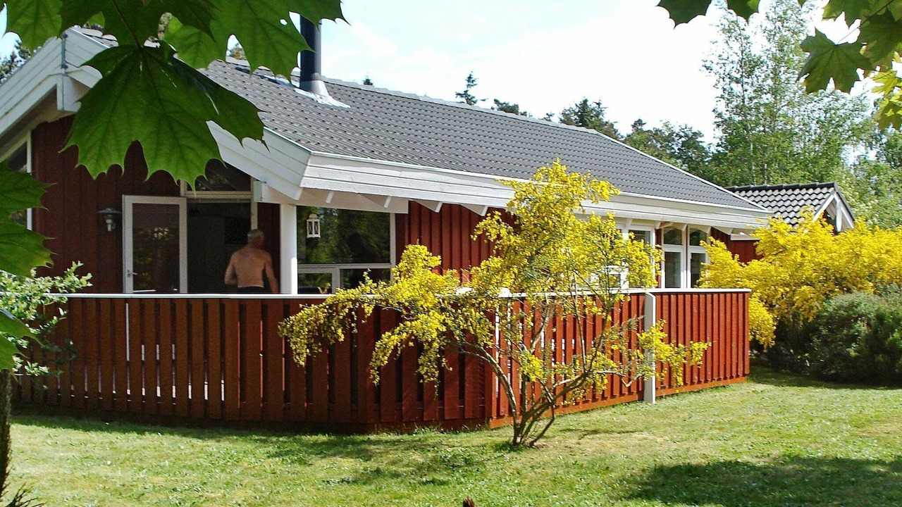 Photo of Outdoor in Oster Hurup